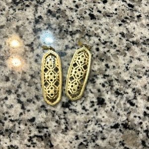 Kendra Scott Earrings